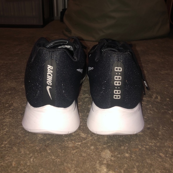 ***SOLD*** Nike Zoom Fly ‘Black White’ - Picture 4 of 7